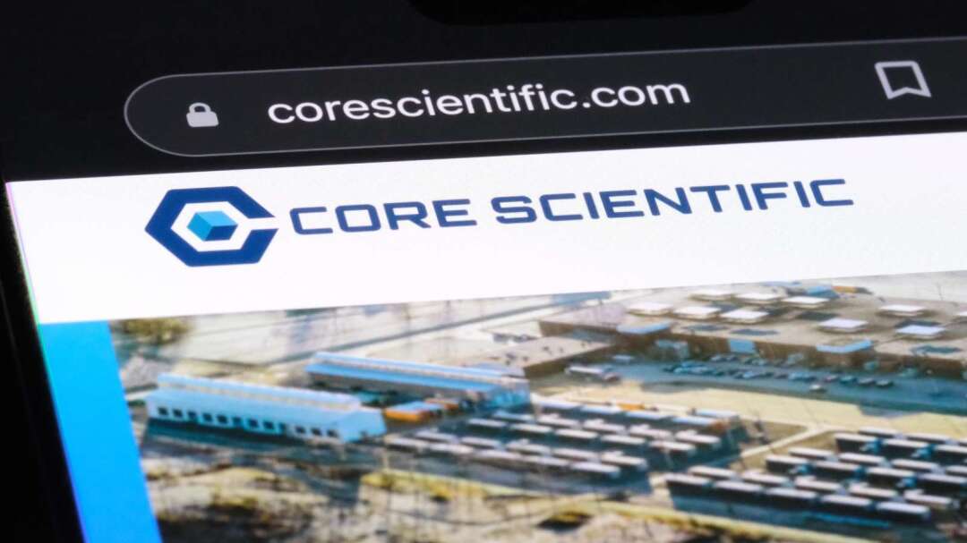 Core Scientificと提携！超微、最大2.5GWのAI資料中心算力資源を確保 だが株価は8.2%下落