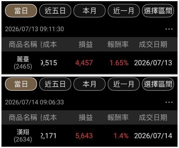 戰略玩家課程教學示範單