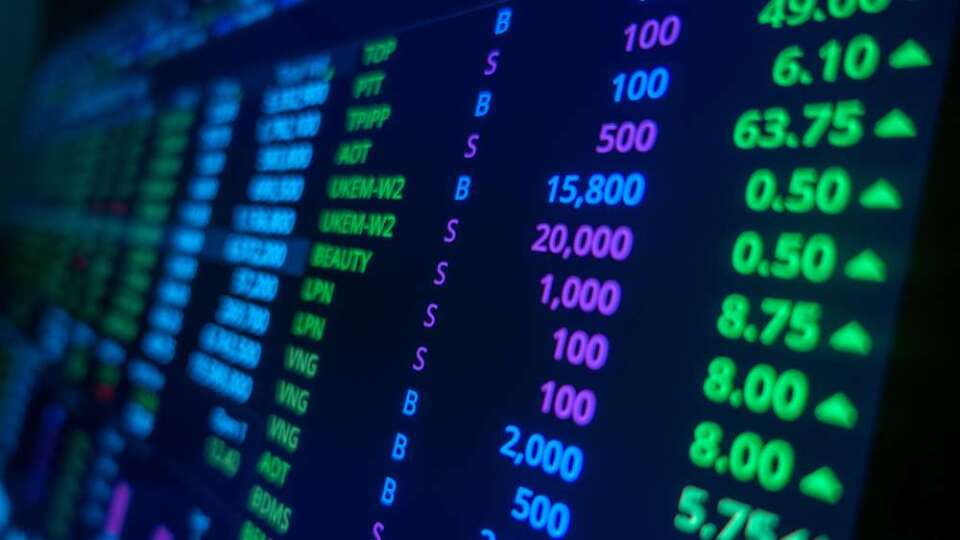 Fed決議前夕市場觀望 00988A獲資金逆勢卡位