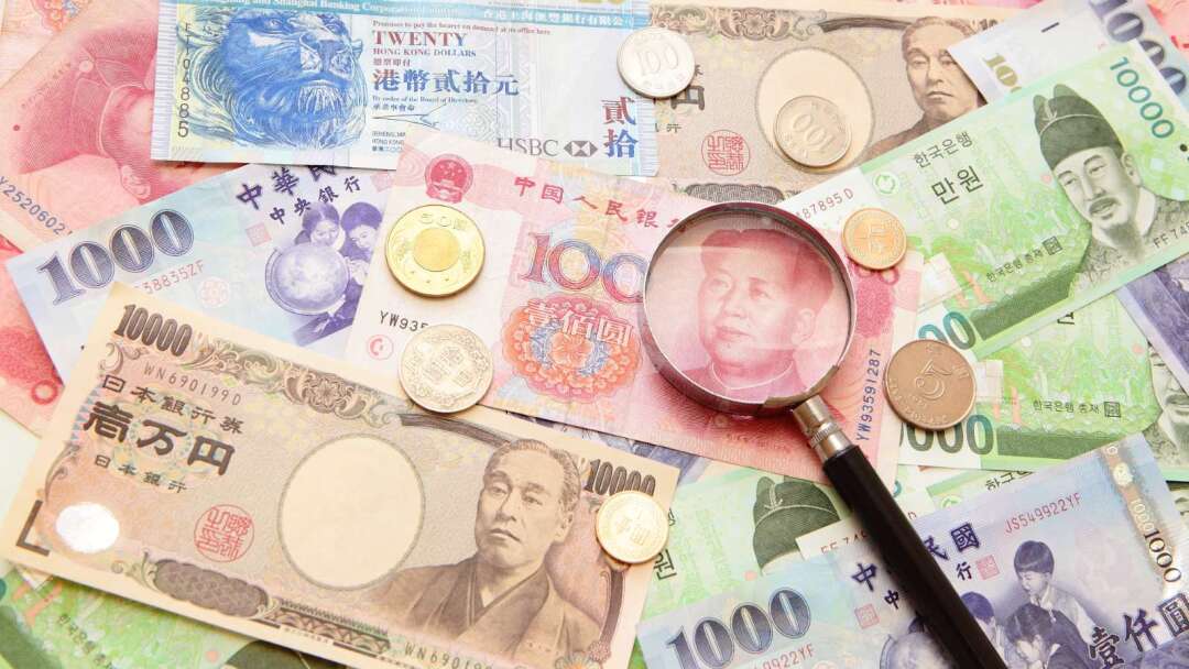 アジア株が大規模な損失！韓国Kospiが8％急落し2日連続でマーケットサーキットブレーカー発動、SK海力士は13％下落、日経平均は1600ポイント下落