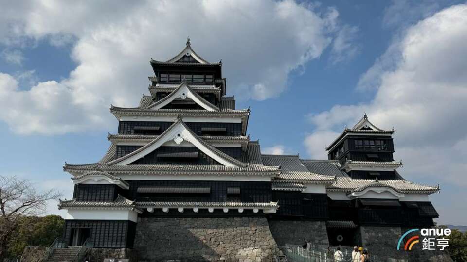 易遊網將赴熊本自由行旅客超過700人 旅行社團體暫不受影響