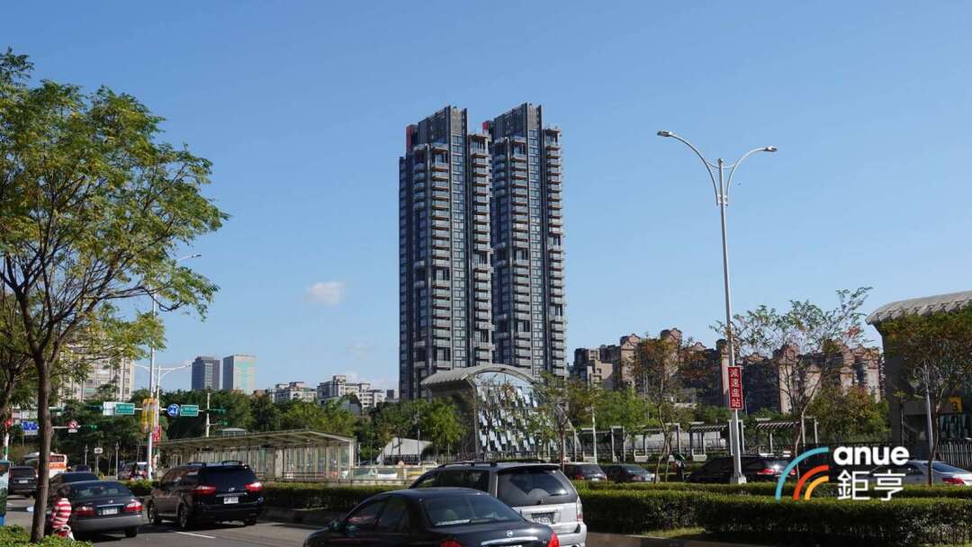 〈房產〉台北市億元豪宅再現無貸款交易 這一區平均單價、總價雙奪冠
