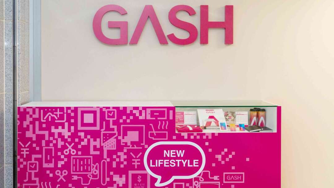 GASH Advances into ChinaJoy Business Exchange to Tap Asia-Pacific Gaming Opportunities
