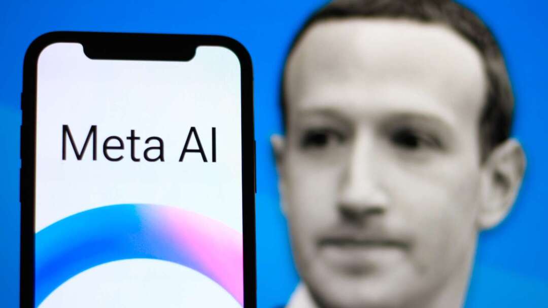 封鎖中國AI不是解方！Meta祖克柏：美國過度監管恐削弱競爭力