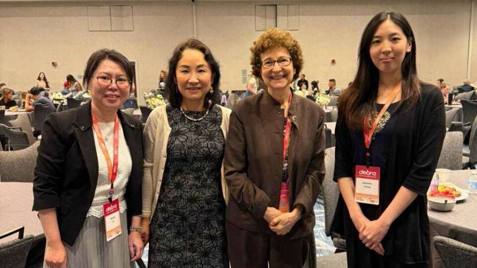 安成生技、泡泡龍新薬が米DCC年会で発表  国際製薬企業と積極的なライセンス交渉中