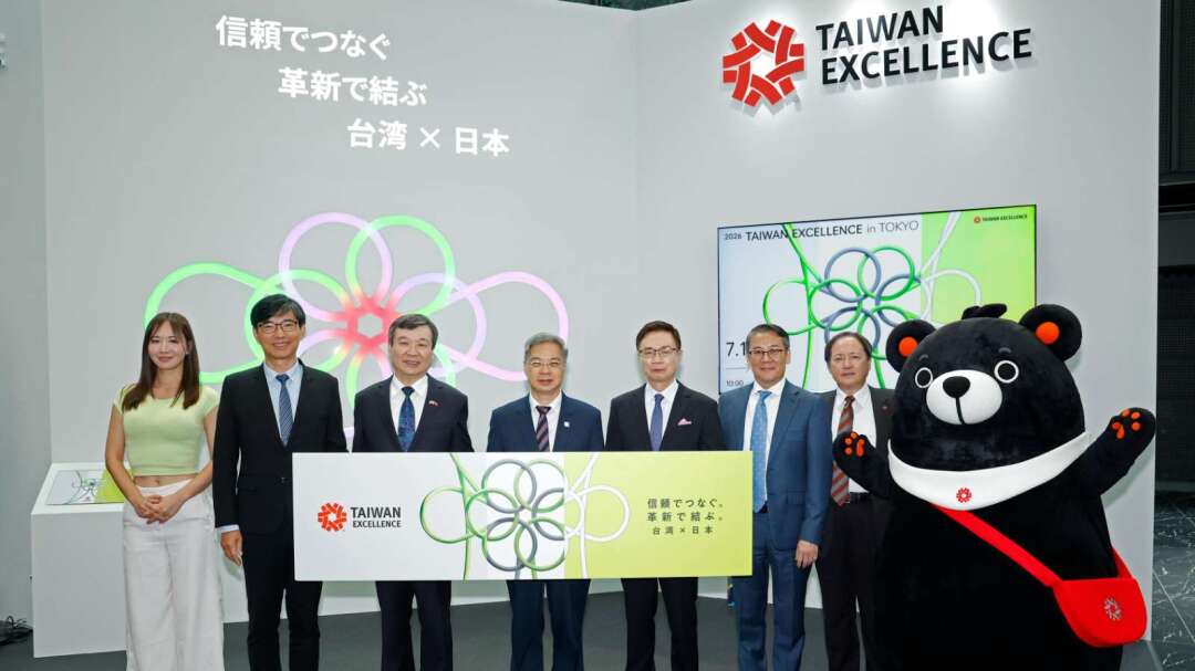 台湾ブライル、日本台湾イメージ展に登場　技嘉、台達電など10社が製品体験会で注目集める