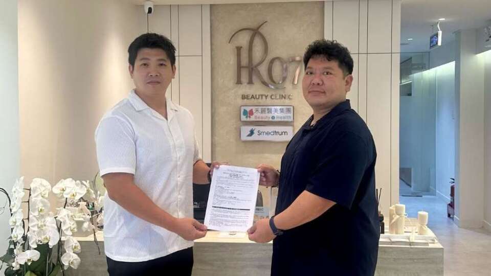 Gigaxing Partners with Kourai and Herli Aesthetics to Capture Vietnam’s Medical Aesthetics Market, Creating Over $300M in Business Opportunities