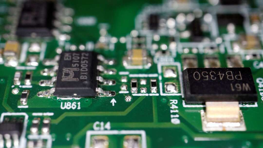 India Emerges as New Semiconductor Battleground! Marvell Invests $250 Million, Doubling Workforce