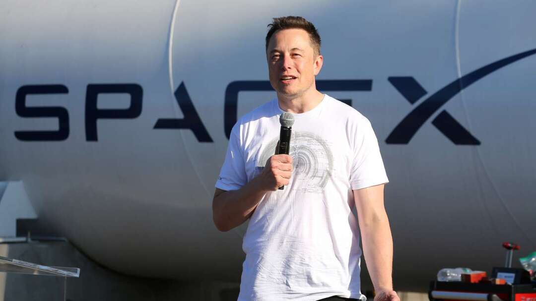 マスク火星夢に大麻煩？専門家警告 星艦隔熱システム「死路」