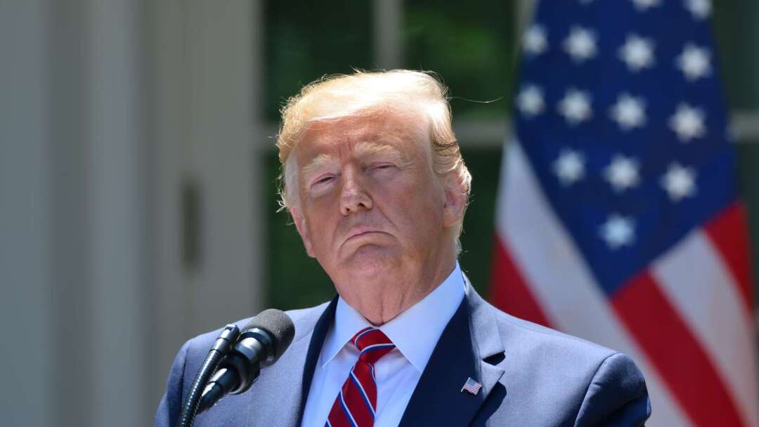 Trump Vows 'Devastating Strike' on Iran as US-Iran Ceasefire Collapses, Oil Prices Surge Over 7%