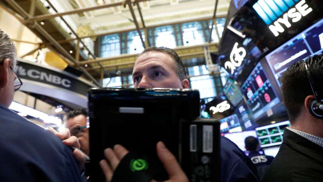 Are US Stocks Entering the Midterm Election Curse? Deutsche Bank: S&P 500 May Dip Before Rebounding