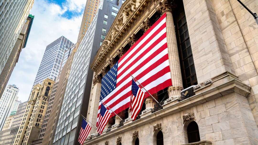 米国株の個人投資家、コロナ禍以来最速で個別株を売却　「安値買い」からETFへシフト