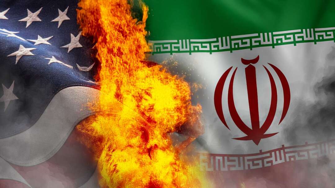 イランが中東の米軍にミサイル攻撃　トランプ大統領、強力な報復と関税措置を宣言