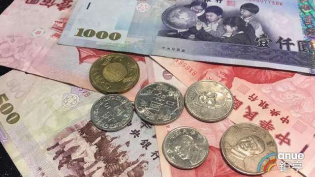 台股近8成個股跌破半年線 超過千檔翻紅上演破底翻行情。(鉅亨網資料照)