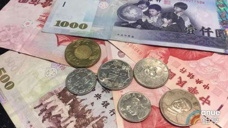 台股近8成個股跌破半年線 超過千檔翻紅上演破底翻行情