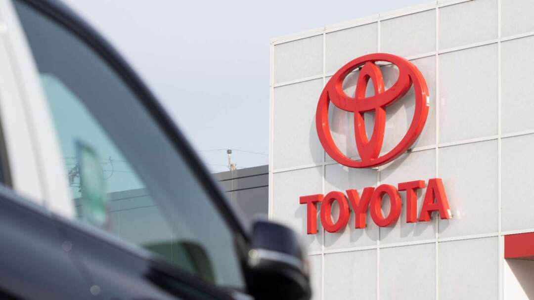 トヨタ自動車、上半年の全球販売が2年ぶりに減少 中国市場の低迷と中東情勢が影響