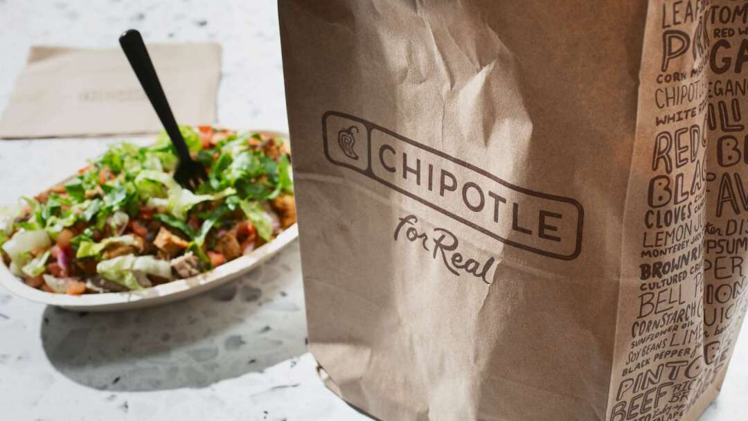 「成長食譜」発力 Chipotle第二季財報優於予想 財報発表後株価が急騰