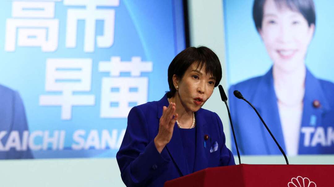 救物價也救民調！高市早苗拍板食品消費稅降至1% 為期兩年