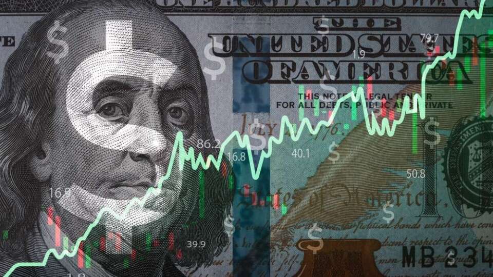 Fedのタカ派声が高まる 国泰世華：ワーシャー、将来の指針を軽視 米ドルは短期的に強含み