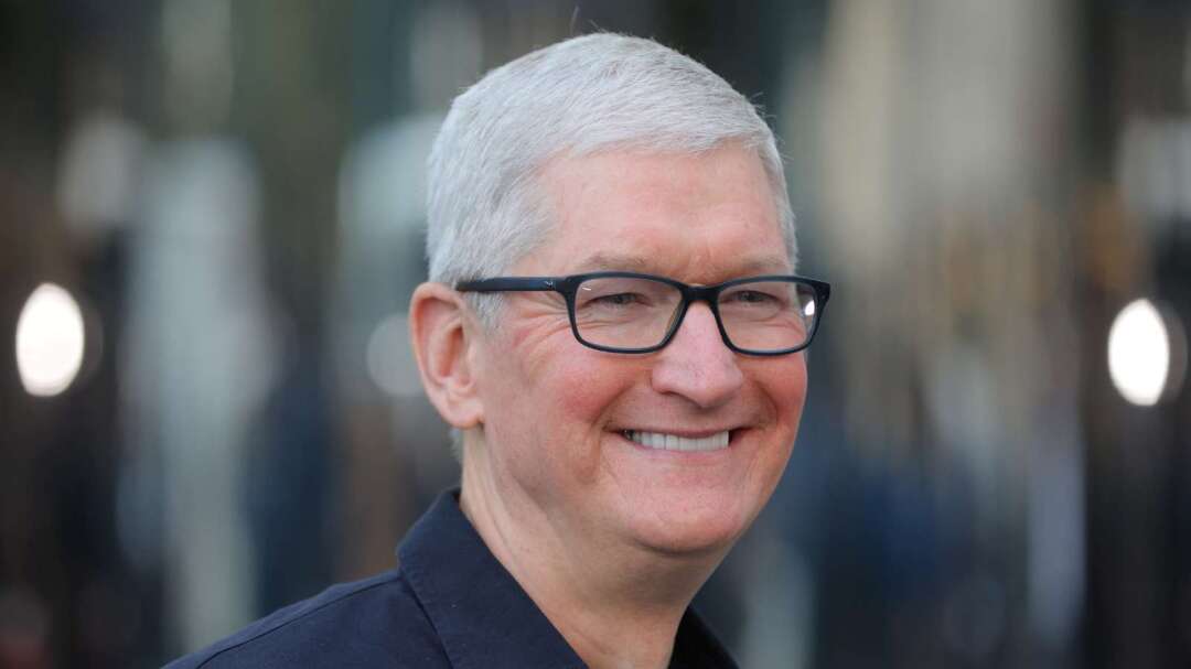 盤後跳水！蘋果財報解讀：零件短缺拖累財測、iPhone與Mac強攻、服務及大中華失色、特納斯接班