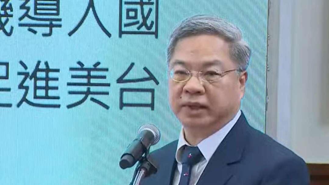 無人機国家隊5年計画が明らかに！龔明鑫氏：予算を統合し技術ギャップを補完、完全国産化を目指す