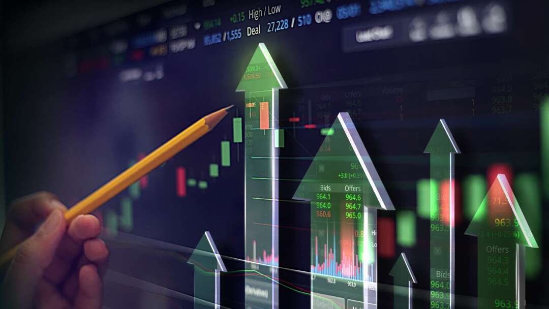 Is it a golden buying opportunity? TSMC, Largan Precision, and Gigaopto
