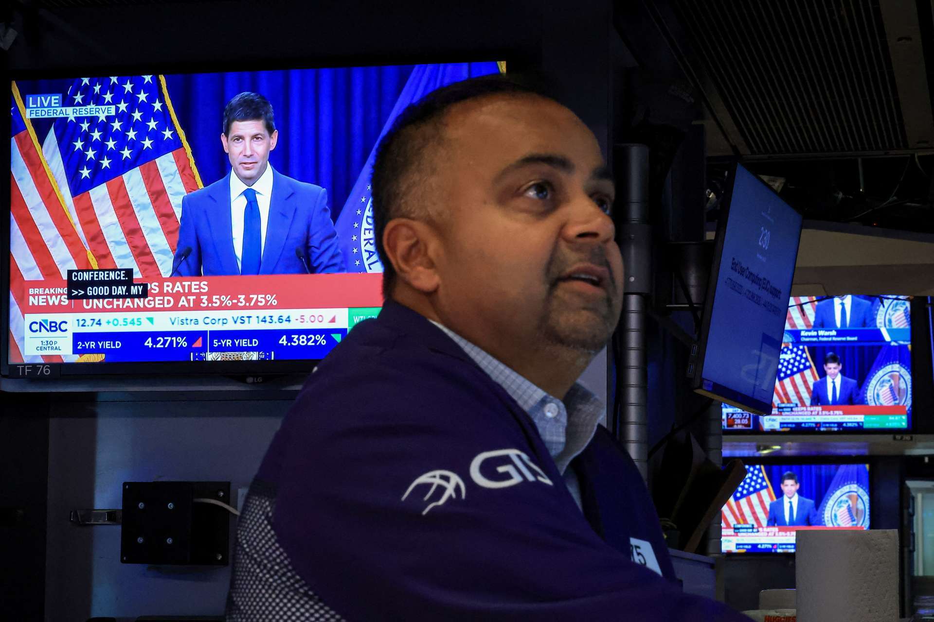 Reuters/TPG