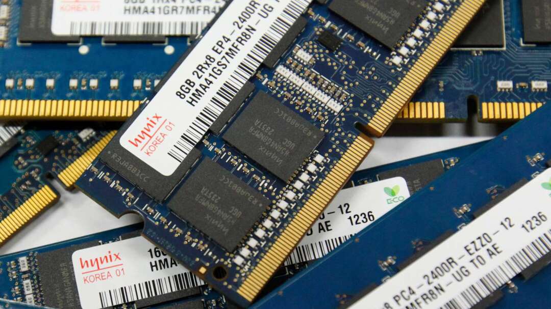 2027年記憶體市況分化 DRAM吃緊、NAND Flash恐反轉向下