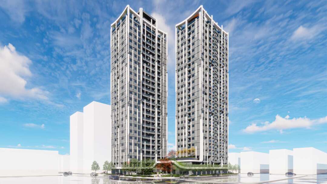 〈房產〉都美建設、台北市南機場整宅公辦都更単元四案で最優申請人に選定