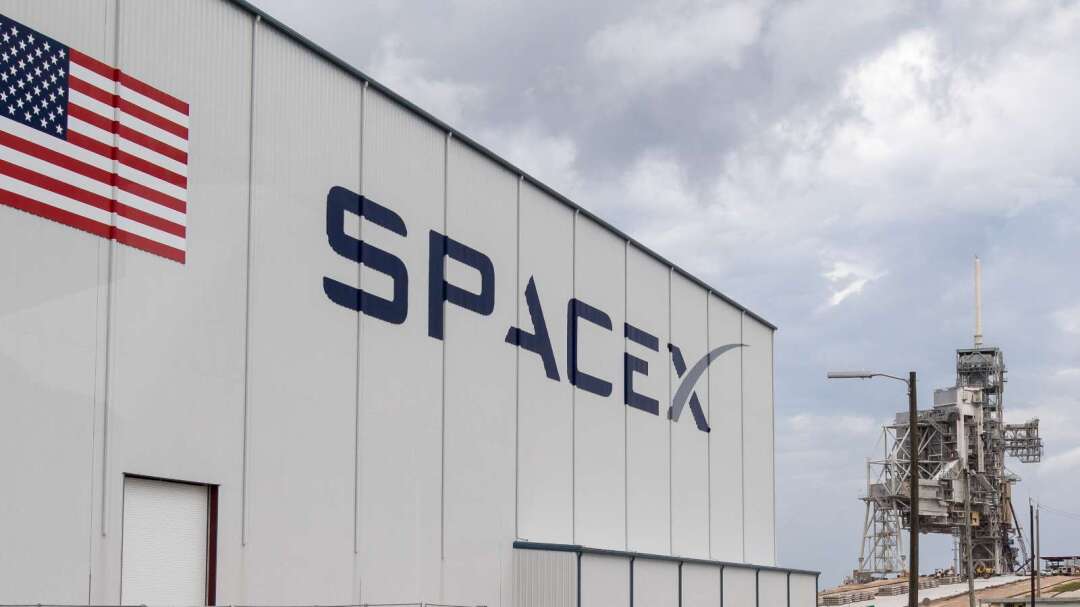 日經：SpaceX嚴審供應鏈 要求全面排除中國籍員工設備