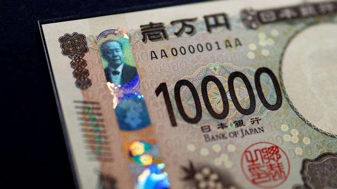 日本政府又出手了？日元兌美元暴升逾3% 干預匯市傳聞升溫