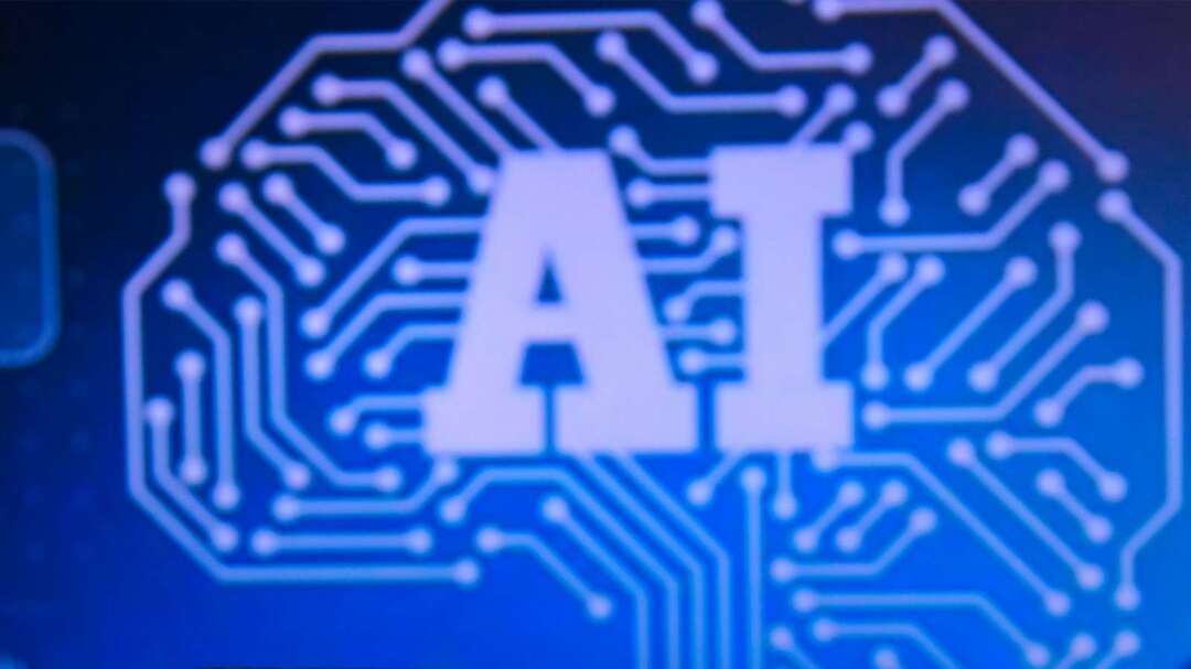 晶片禁令で中国AIを止められるか？《CNBC》が指摘する米国政策の盲点