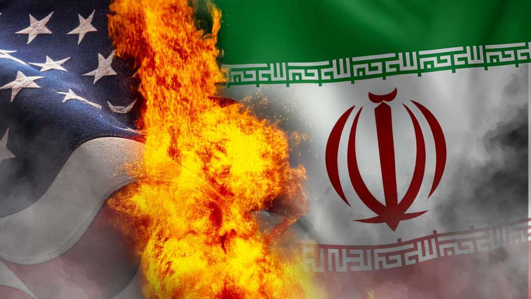 イランが「本日侵略者を懲罰する」と宣言、米軍がテヘランに対して「大規模かつ密集した空襲」を実施