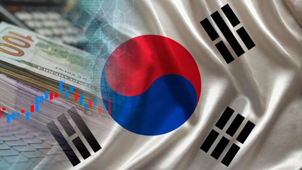 韓国株が急落で恐慌状態、再び売建禁止令を検討　値幅制限を30％に縮小か