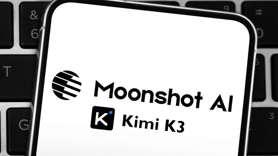 Kimi K3発表後、米AI株式時価総額4700億ドル消失 シリコンバレーが中国AIの進展速度に驚愕
