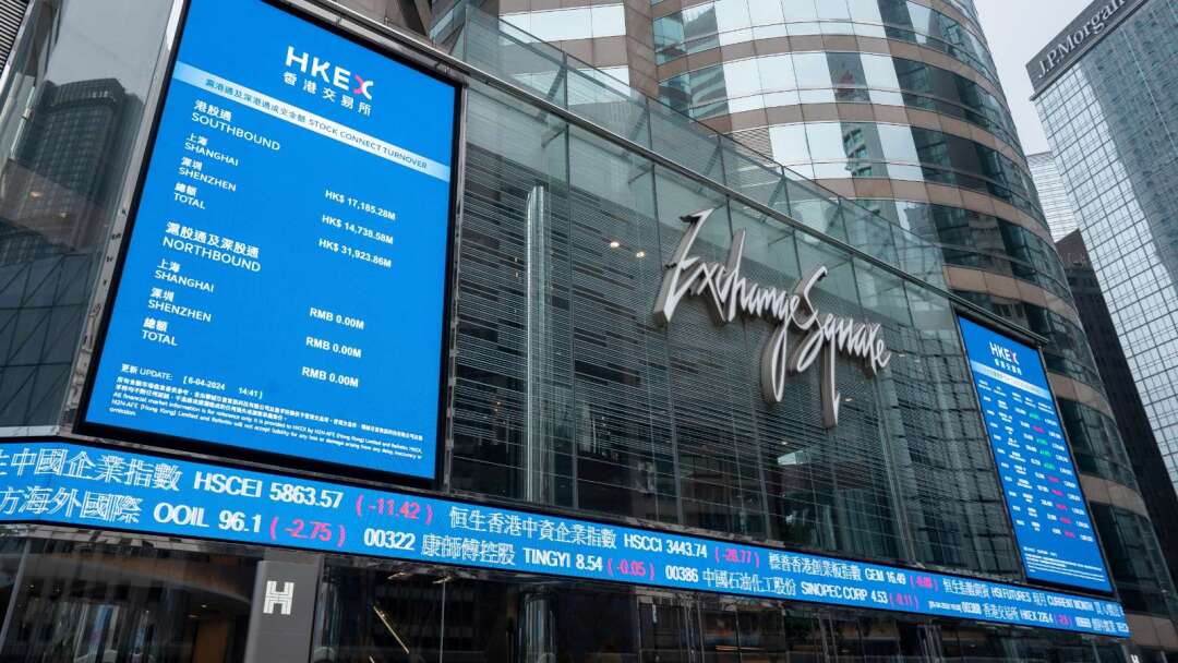 SK海力士の急落で規制改革　香港「2倍レバレッジ」から「柔軟なレバレッジ」へ
