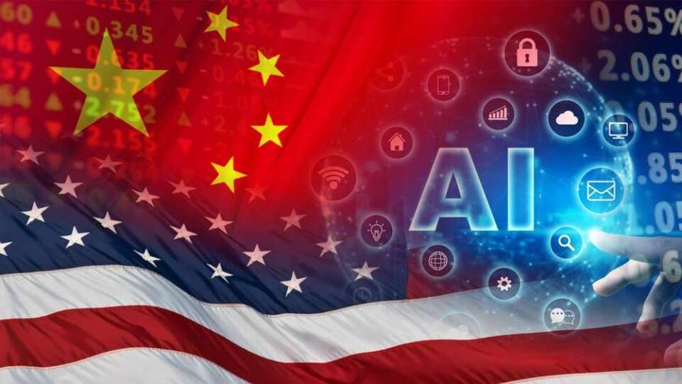中國AI大模型全球下載突破百億次 算力生態同步擴張
