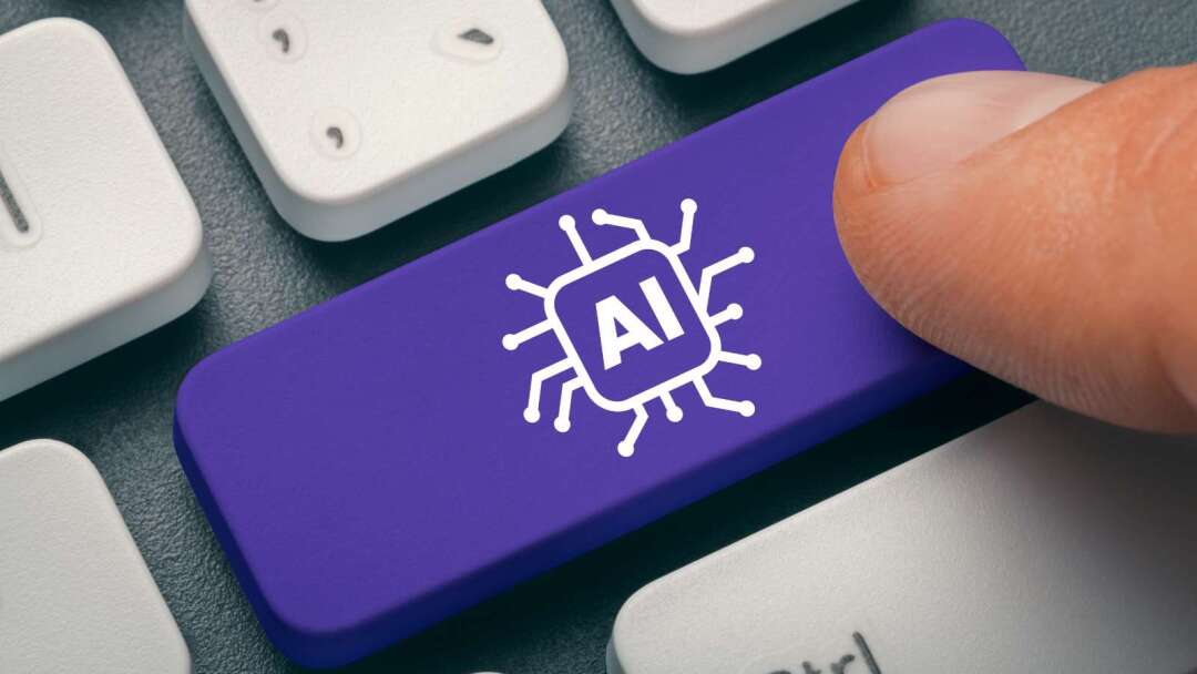 AIハードウェア株が強力な反発、その持続性はアップルの時価総額の還元にかかっている