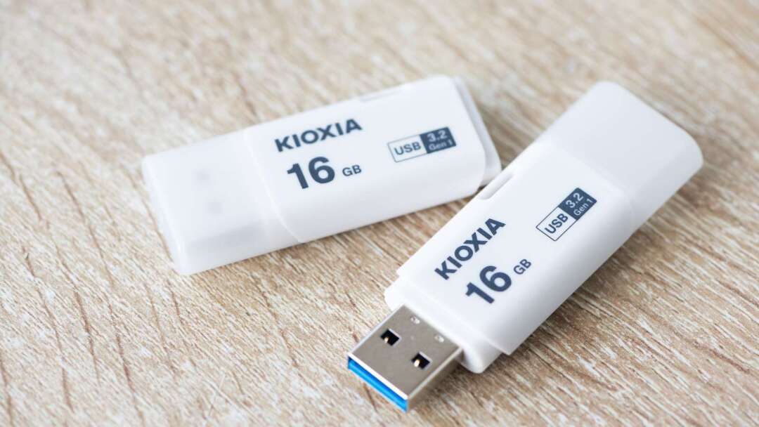 AI Demand Surge Boosts Profits: Kioxia's Quarterly Net Profit Soars 45-Fold