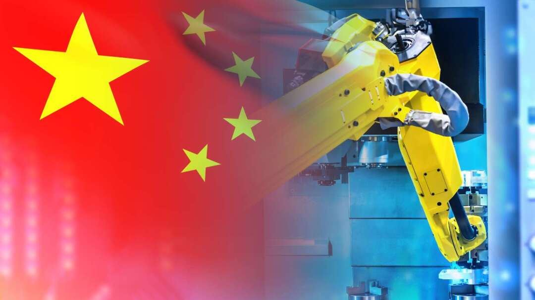 中国発展改革委：中国企業主導の初の集積回路技術ロードマップ「韜定律」を発表