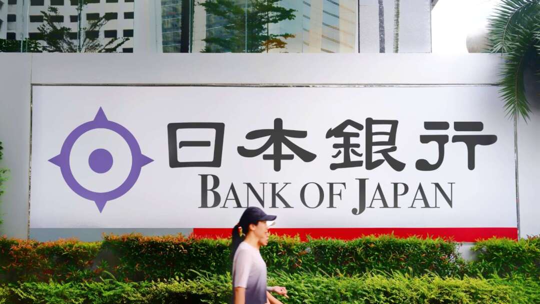 日銀総裁が強烈な鷹派シグナルを発信：物価上昇リスクに「前例のない」警戒を示す