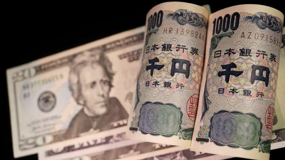日元空頭小心了！日本傳一夜砸530億美元強勢護盤 規模恐創紀錄