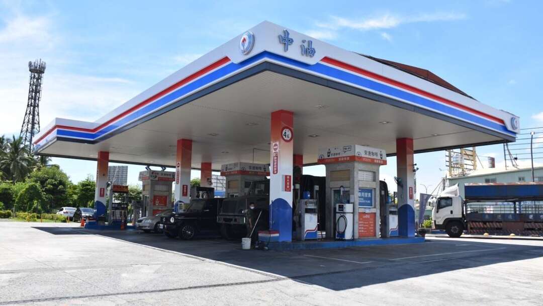 台湾中油、8月の家庭・民生用天然ガスを凍結 工業用は5％、電力用は約10％値上げ