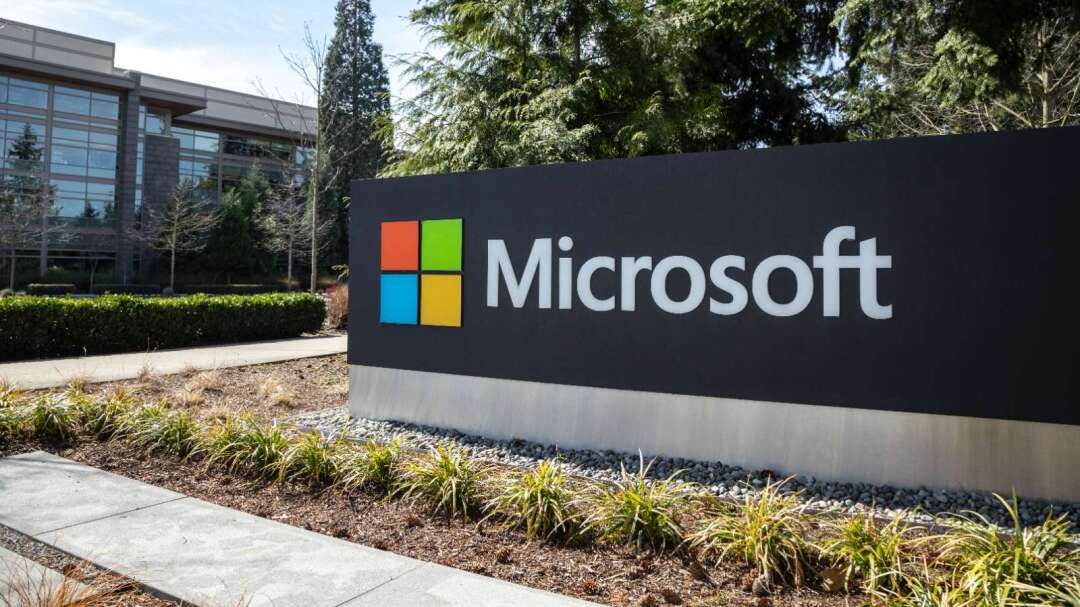 Microsoft Shifts AI Strategy, Finally Winning Investor Confidence Beyond OpenAI