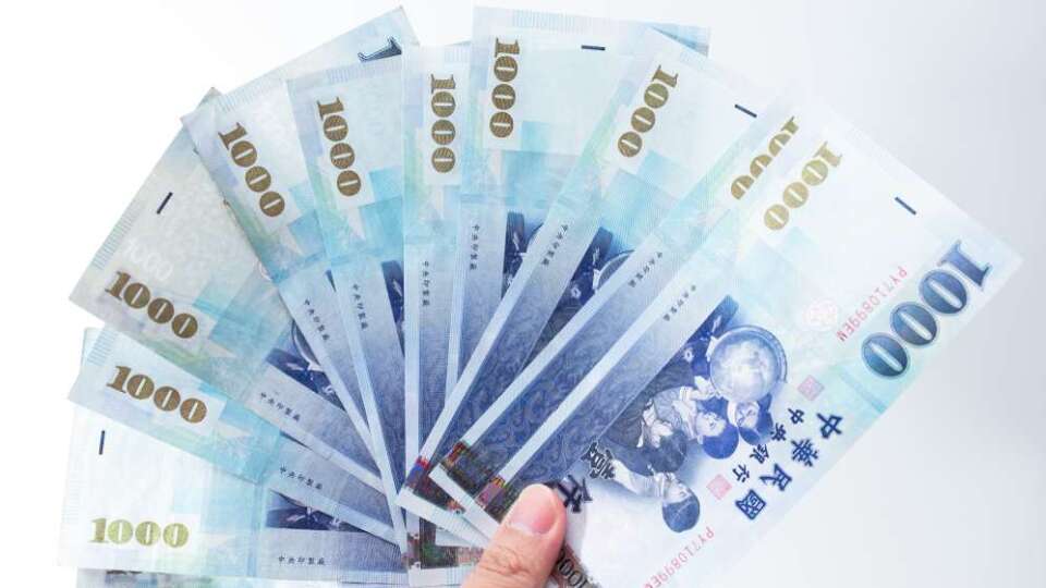 3.64 Million People Check Their Passbooks! First Batch of Tax Refunds Totaling NT$61 Billion Deposited Today