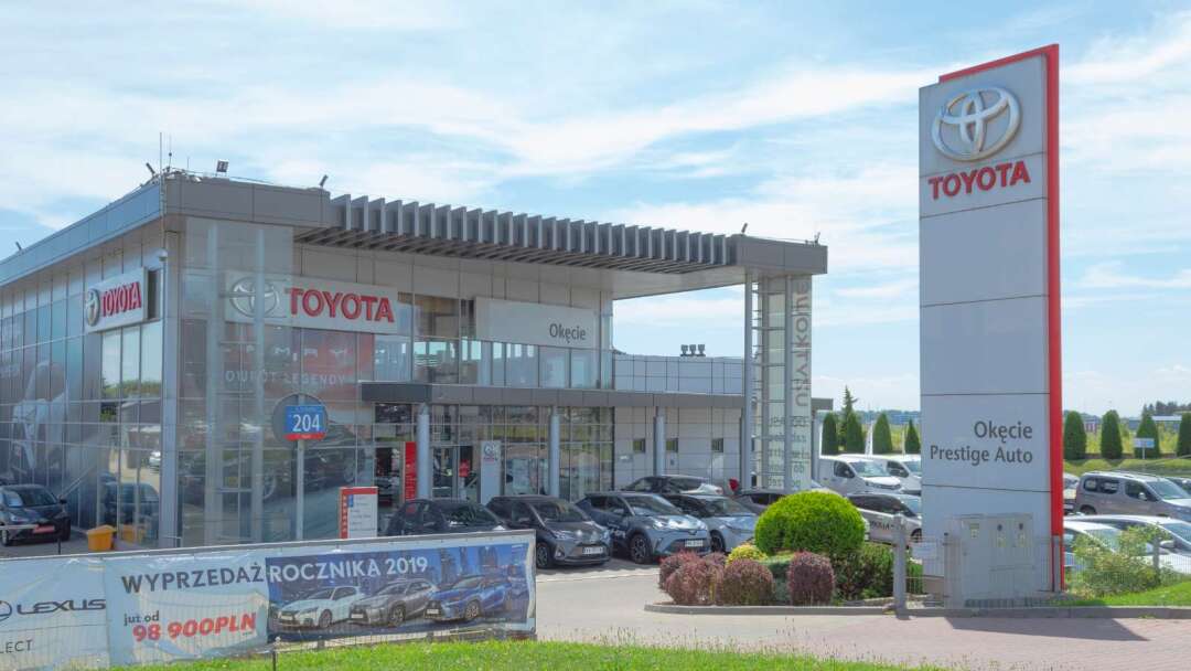 トヨタ、6月の中国販売が26.9%減　5か月連続で下落