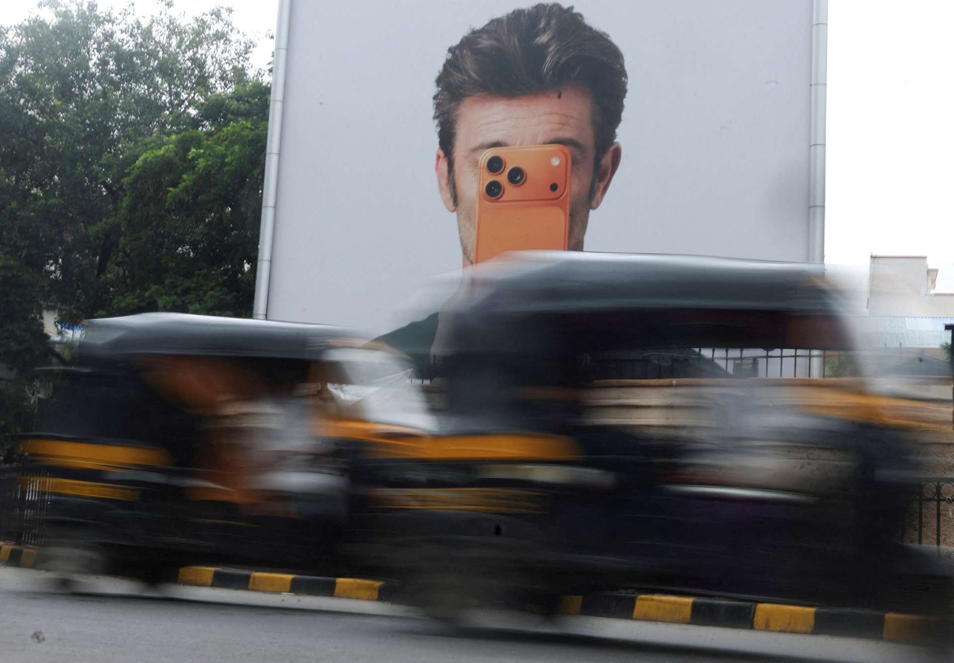 Reuters/TPG
