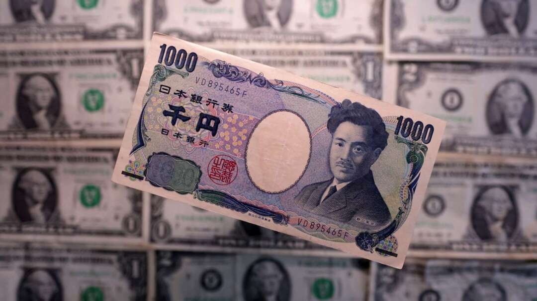 日元跌到美國準備出手！美日罕見聯手干預匯市