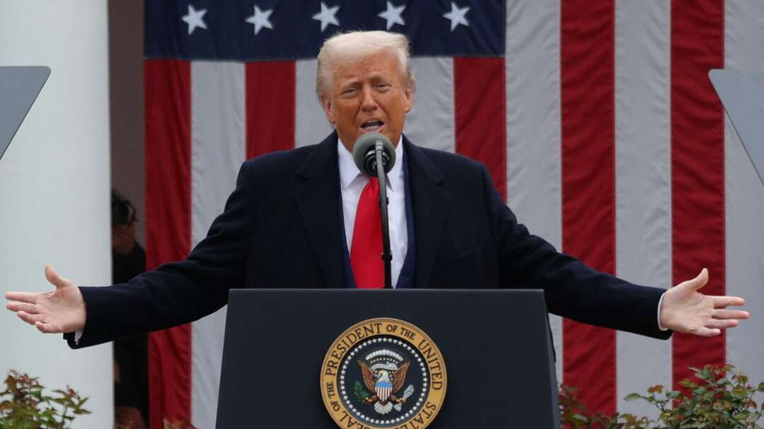 トランプ政権、6社の半導体企業に再出資へ 株式保有企業は30社に拡大