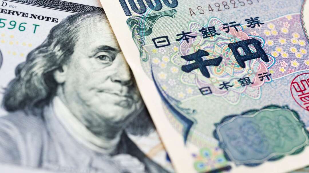 搶救日元大作戰！日本疑連兩天干預匯市 美財政部、Fed也有動作